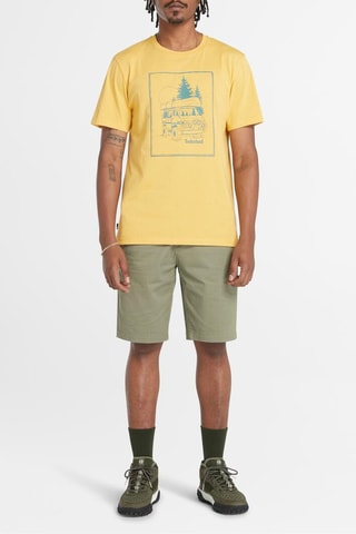 Bermuda TFO - Gris clair