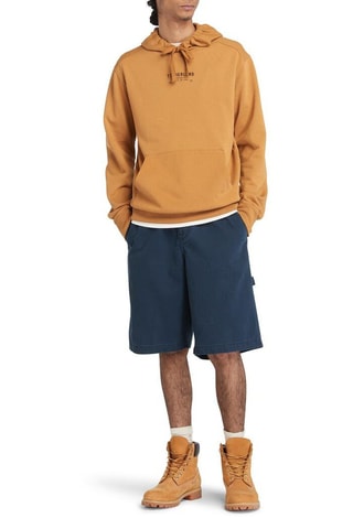 Bermuda Rindge - Bleu marine