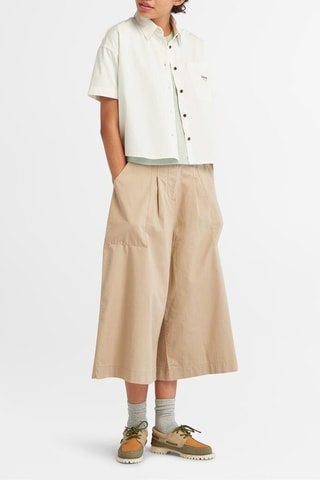 Jupe-culotte Roc - Beige