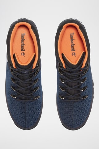 Boots - Bleu marine