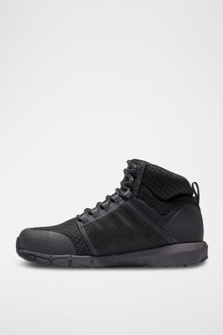 Tennis montantes - Noir