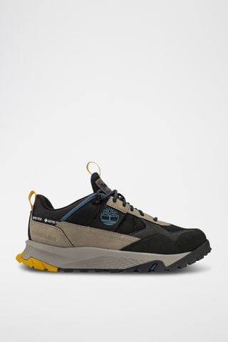 Chaussures de randonnée - Gris