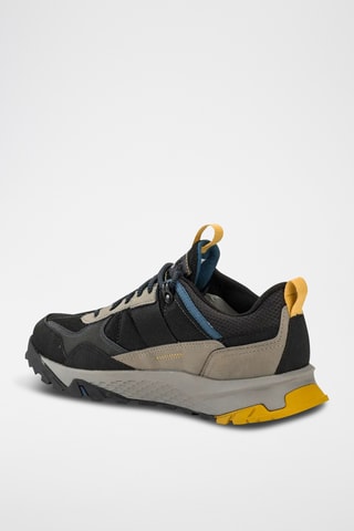Chaussures de randonnée - Gris