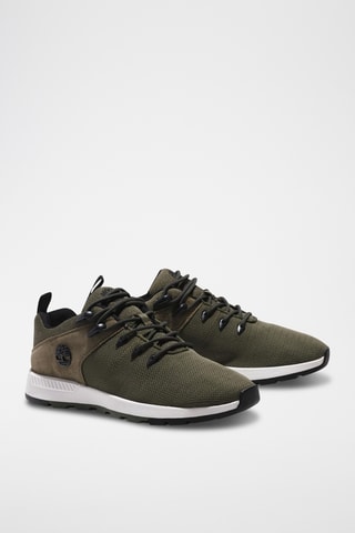 Tennis - Vert foncé