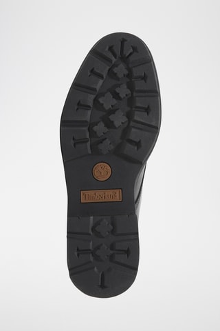 Bottines en cuir - Noie