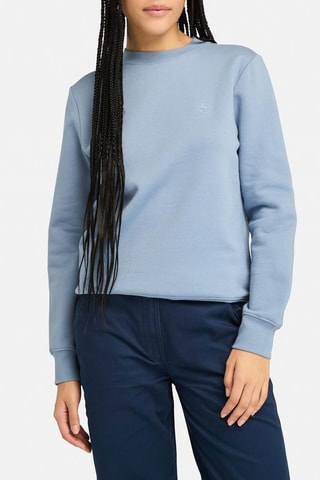 Sweat - Bleu-gris