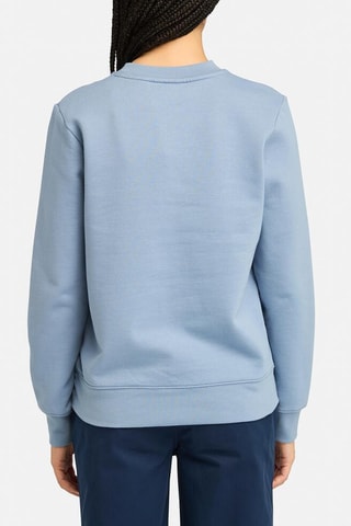 Sweat - Bleu-gris