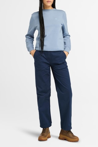 Sweat - Bleu-gris