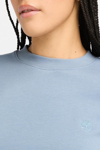 Sweat - Bleu-gris