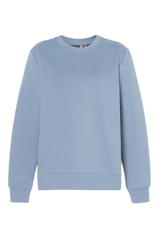 Sweat - Bleu-gris