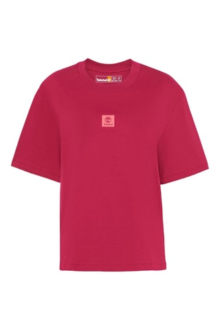 T-shirt - Bordeaux