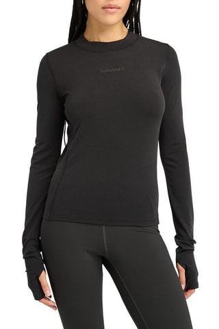 T-shirt - Noir