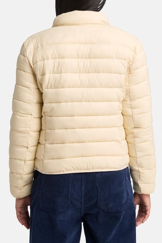 Doudoune - Beige