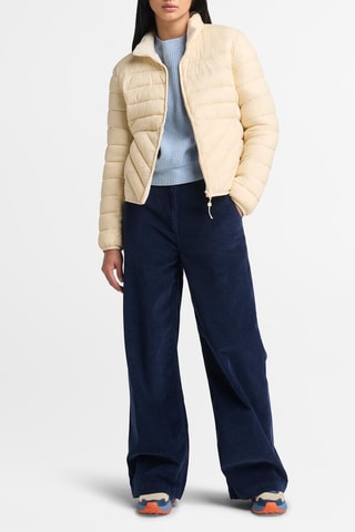Doudoune - Beige