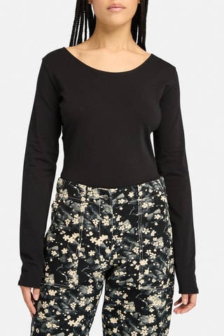 T-shirt - Noir