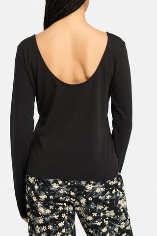 T-shirt - Noir