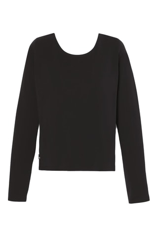 T-shirt - Noir
