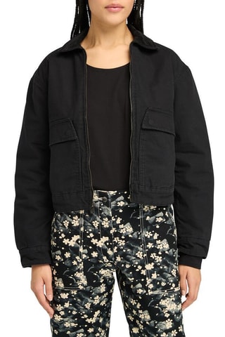 Veste - Noir