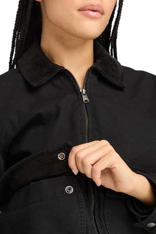 Veste - Noir
