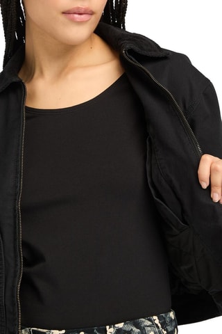 Veste - Noir