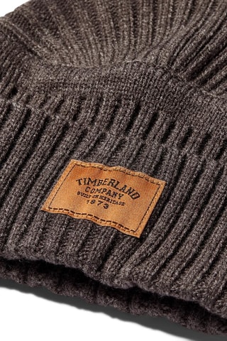 Bonnet - Marron