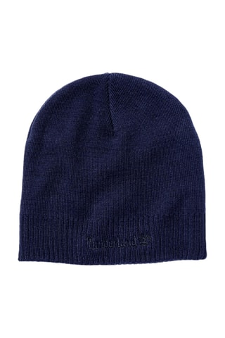 Bonnet - Bleu marine