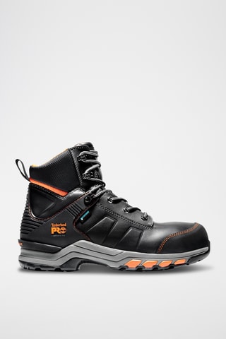 Boots - Noir