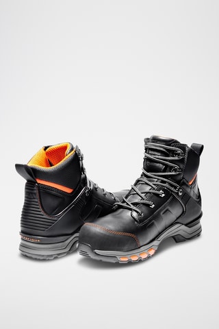 Boots - Noir