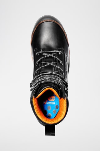 Boots - Noir