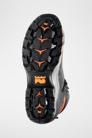 Boots - Noir
