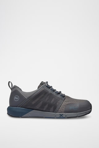 Baskets - Gris