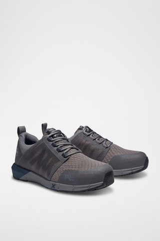 Baskets - Gris