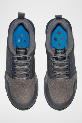 Baskets - Gris