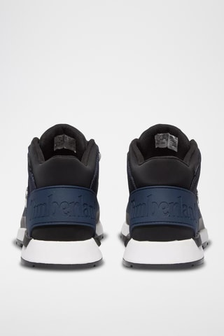 Baskets - Bleu marine