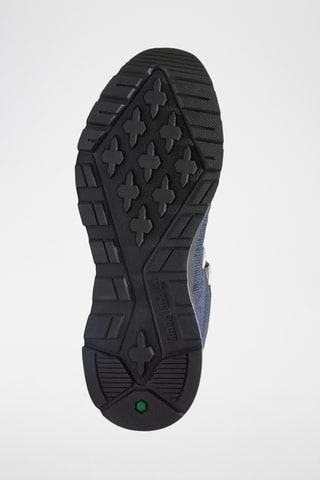Baskets - Bleu marine