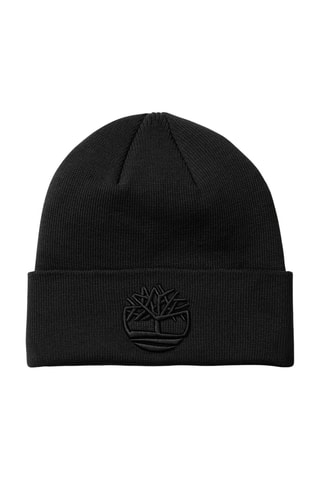 Bonnet - Noir