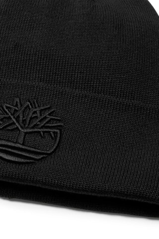 Bonnet - Noir