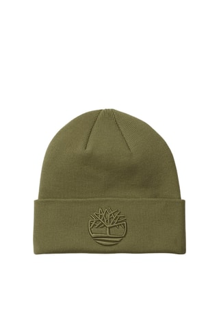 Bonnet - Vert