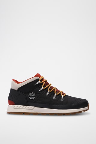 Chaussures de randonnée - Noir