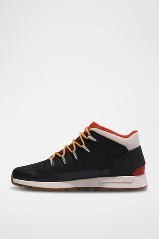 Chaussures de randonnée - Noir