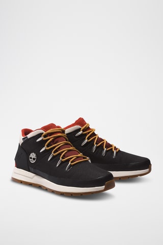 Chaussures de randonnée - Noir
