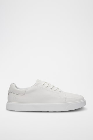 Tennis - Blanc