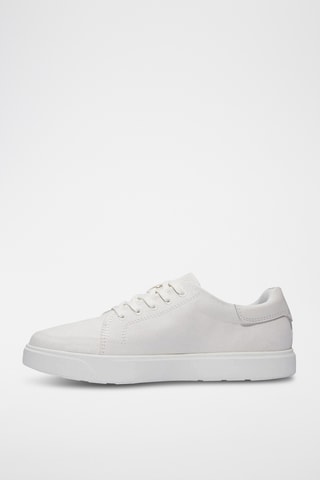 Tennis - Blanc