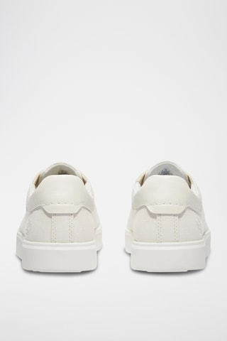 Tennis - Blanc