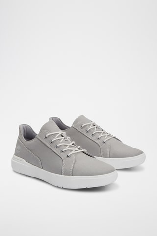 Tennis - Gris clair