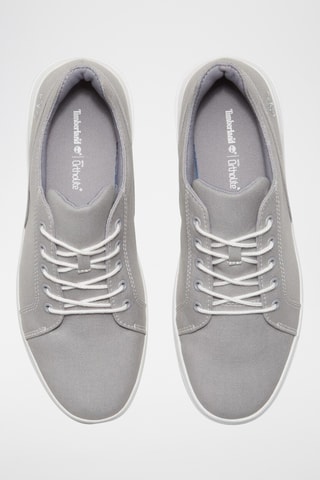 Tennis - Gris clair