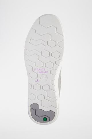 Tennis - Gris clair