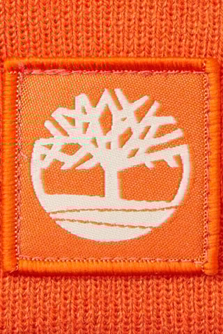 Bonnet - Orange