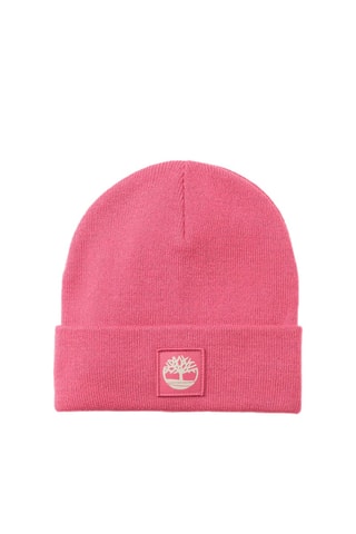 Bonnet - Rose