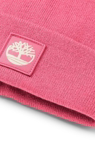 Bonnet - Rose